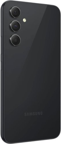 SAMSUNG GALAXY A54 5G 128GB (UNLOCKED) - AWESOME GRAPHITE SHOP ONLINE