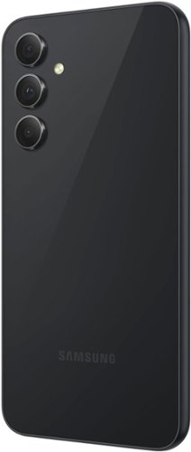 SAMSUNG GALAXY A54 5G 128GB (UNLOCKED) - AWESOME GRAPHITE BUY ONLINE