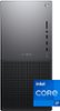 Dell - XPS 8960 Desktop - 13th Gen Intel Core i7 - 16GB Memory - NVIDIA GeForce RTX 3050 - 512GB SSD + 2TB HDD - Graphite-Front_Standard