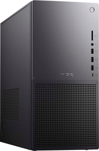 Dell XPS 8960 Desktop 13th Gen Intel Core i7 16GB Memory