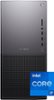 Dell - XPS 8960 Desktop - 13th Gen Intel Core i7 - 16GB Memory - NVIDIA GeForce RTX 3060 - 1TB SSD + 2TB HDD - Liquid Cooling - Graphite-Front_Standard