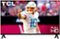 TCL - 43" Class S3 S-Class LED Full HD Smart TV with Google TV (2023)-Front_Standard