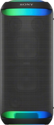 Sony SRSXV800 XV800 Portable Bluetooth Party Speaker