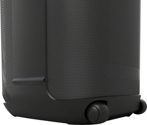 Sony XV800 X-Series Bluetooth Portable Party Speaker - Black SHOP ONLINE