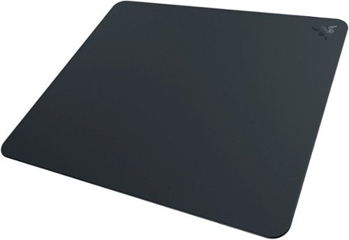 Razer Atlas Tempered Glass Gaming Mouse Mat - Black WHERE TO BUY