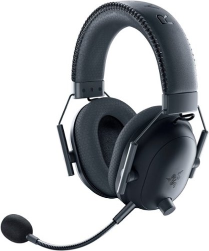 Audeze Maxwell 208-MW-1120-01 Wireless Gaming Headset - Black for sale  online