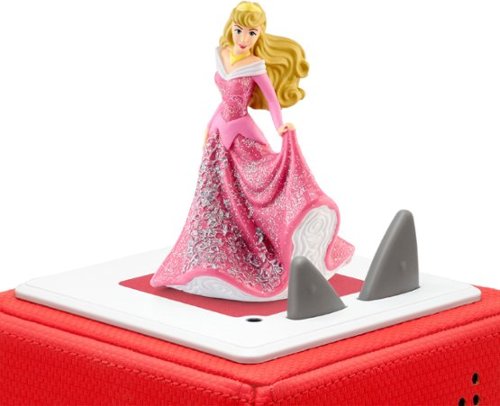 Tonies - Disney Sleeping Beauty Audio Play Figurine