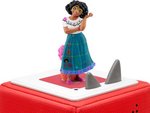 

Tonies - Disney Encanto Tonie Audio Play Figurine