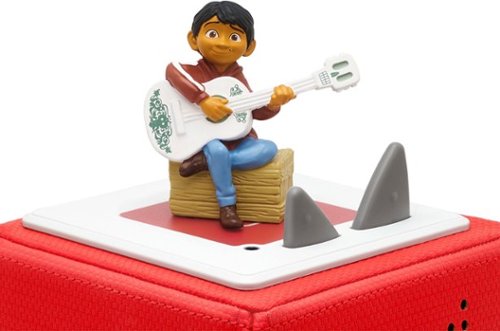 

Tonies - Disney Coco Audio Play Figurine