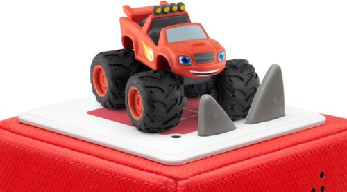 

Tonies - Blaze & the Monster Machines Audio Figurine