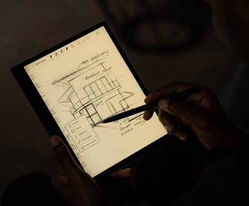BOOX 10.3 Tab Ultra E-Ink Tablet - Black WHERE TO BUY