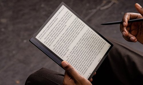 BOOX 10.3 Tab Ultra E-Ink Tablet - Black BUY ONLINE
