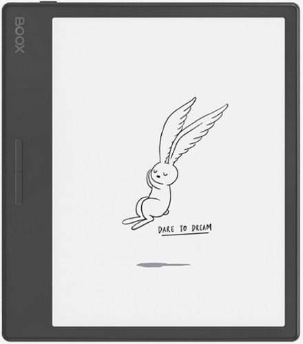 

BOOX - 7” Leaf2 E-Reader - 2022 - Black