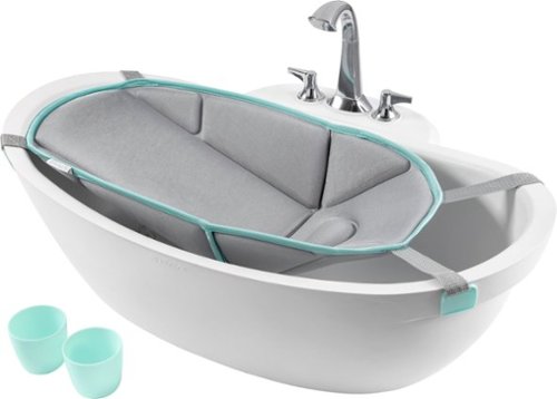 Image of Summer Infant - Summer My Size Tub