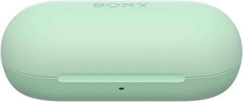 Sony WF-C700N Truly Wireless Noise Canceling In-Ear Headphones - Sage HOW TO BUY