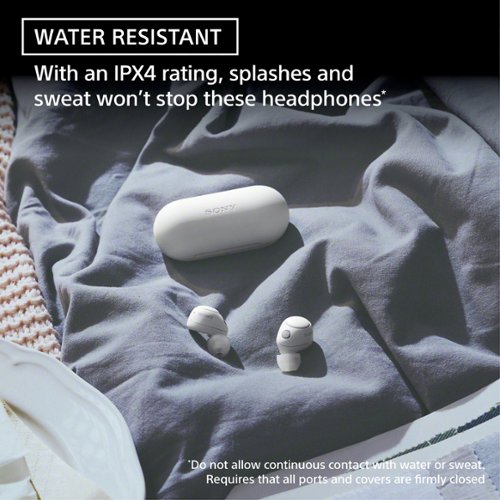 Sony WF-C700N Truly Wireless Noise Canceling In-Ear Headphones - Sage BUY IN DUBAI