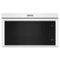 Maytag - 1.1 Cu. Ft. Over-the-Range Microwave with Flush Built-in Design - White-Front_Standard