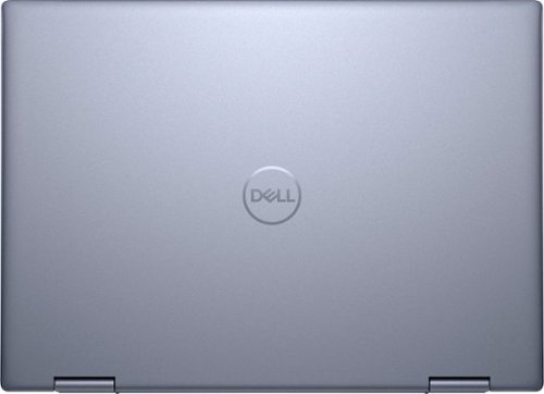 Dell Inspiron 2-in-1 14 Touch Screen Laptop - AMD Ryzen 5 with 8GB Memory - 512GB SSD - Lavender Blue BUY ONLINE