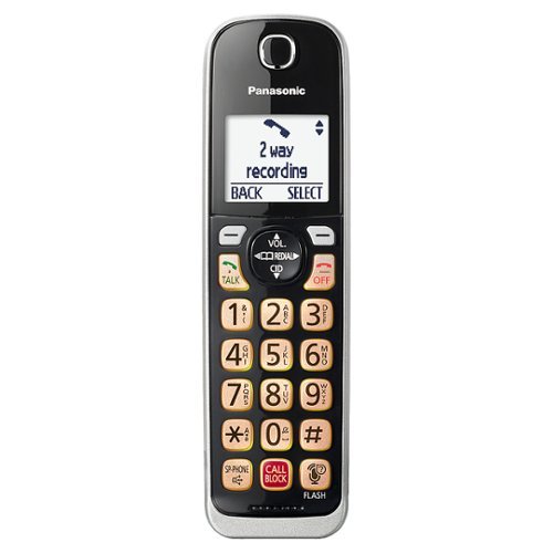 Panasonic link2cell compatible on sale cell phones 2020