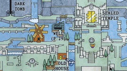 Fangamer Tunic - Nintendo Switch WHERE TO BUY
