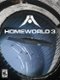 Homeworld 3 Collector's Edition - Windows-Front_Standard