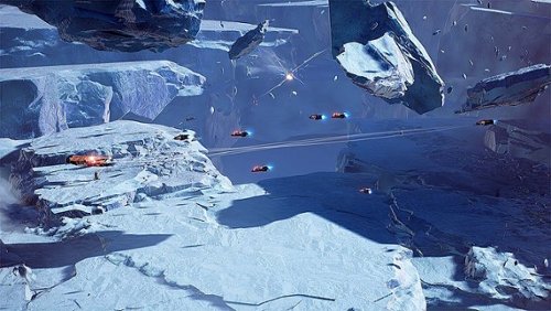 Gearbox Publishing Homeworld 3 Collector's Edition - Windows SHOP ONLINE
