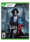 Lies of P - Xbox Series X-Front_Standard