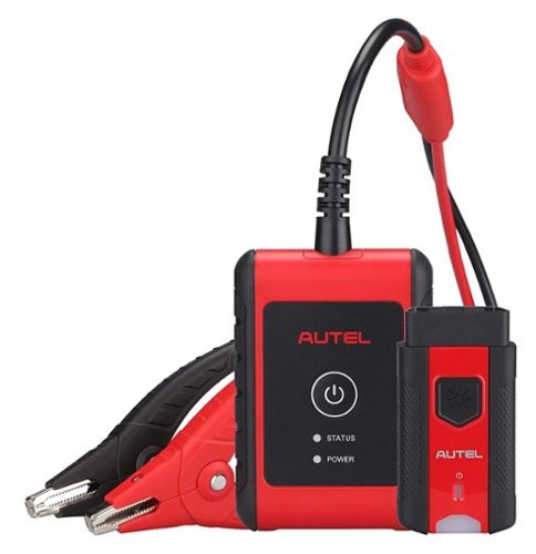 Autel - BT508 Battery/Electrical System Analysis Tool/App