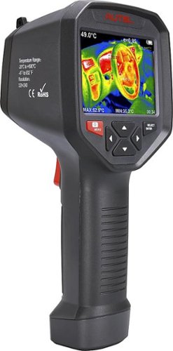 

Autel - MaxiIRT IR100 Thermal Imaging Camera