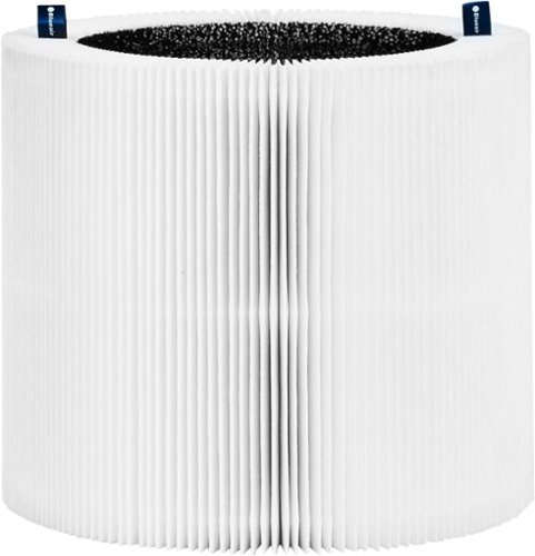 

F3MAX - Blueair 311i Max Filter - White