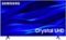 Samsung - 65" Class TU690T Crystal UHD 4K Smart Tizen TV (2023)-Front_Standard