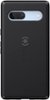 Speck - ImpactHero Case for Google Pixel 7a - Black/Slate Grey-Front_Standard