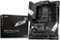 MSI - Pro Z790-A WIFI (Socket LGA 1700) Intel Z790 ATX DDR5 Wi-Fi 6E Motherboard - Black-Front_Standard