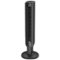 Lasko - 36" Tower Fan - Black-Front_Standard