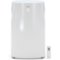 Freonic - 350 Sq. Ft. Portable Air Conditioner with Dehumidifier - White-Front_Standard