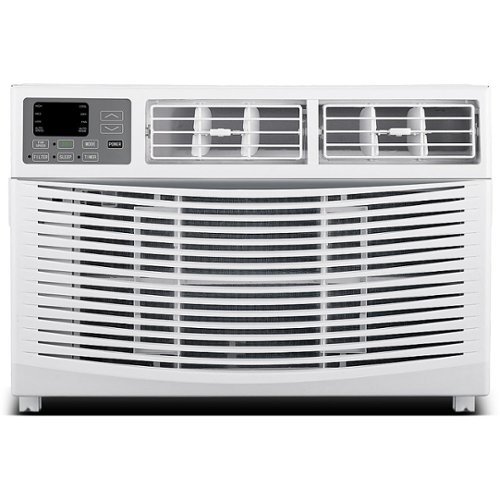 

Arctic Wind - 550 Sq. Ft. 12,000 BTU Window Air Conditioner - White