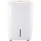 JHS - 50 Pint Dehumidifier - White-Front_Standard