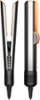 Dyson - Airstrait Straightener - Nickel/Copper-Angle_Standard