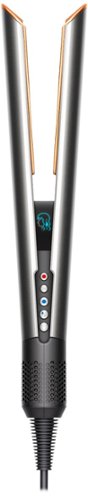 Dyson - Plancha de pelo Airstrait - Níquel/Cobre