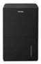 Danby - DDR050BLBDB-ME 3,000 Sq. Ft Dehumidifier - Black-Front_Standard