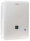 Danby - DDR050BJPWDB-ME 3,000 Sq. Ft Dehumidifier with Pump - White-Front_Standard