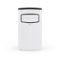 Danby - DPA058B6WDB 250 Sq. Ft. 3-in-1 Portable Air Conditioner 10,000 BTU - White-Front_Standard