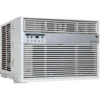 Danby - DAC145EB6WDB-6 700 Sq. Ft. 14,500 BTU Window Air Conditioner with WIFI - White