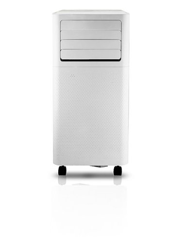 

Danby - 7,500 BTU 3-in-1 Portable Air Conditioner - White