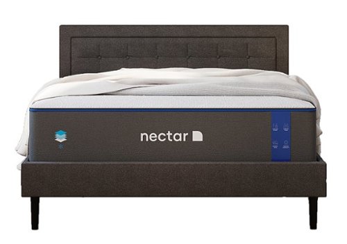 Nectar - Classic Mattress - Twin XL