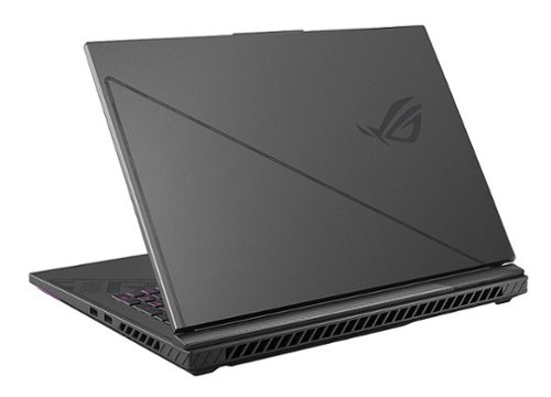 ASUS ROG Strix 18 240Hz Gaming Laptop QHD - Intel 13th Gen Core i9 with 16GB Memory - NVIDIA GeForce RTX 4070 - 1TB SSD - Eclipse Gray SHOP ONLINE