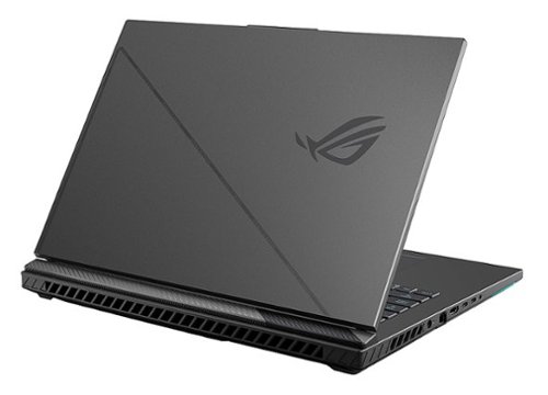 ASUS ROG Strix 18 240Hz Gaming Laptop QHD - Intel 13th Gen Core i9 with 16GB Memory - NVIDIA GeForce RTX 4070 - 1TB SSD - Eclipse Gray BUY ONLINE