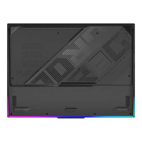 ASUS ROG Strix 18 240Hz Gaming Laptop QHD - Intel 13th Gen Core i9 with 16GB Memory - NVIDIA GeForce RTX 4070 - 1TB SSD - Eclipse Gray BUY IN AUSTRALIA