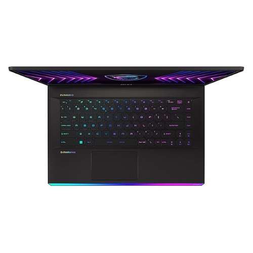 MSI Raider GE68 HX 16 QHD+ Gaming Laptop - Intel Core i9-13950HX with 16GB Memory - NVIDIA GeForce RTX 4060 - 1TB SSD - Core Black GLOBAL SHIPPING
