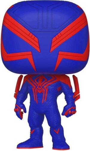 

Funko - POP! Spider-Man: Across the Spider-Verse- Spider-Man 2099